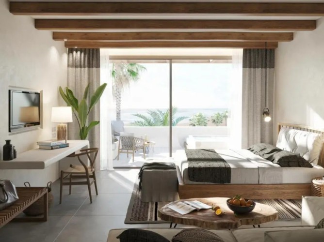 JAZ Elite Riviera Hotel - Immagine 3