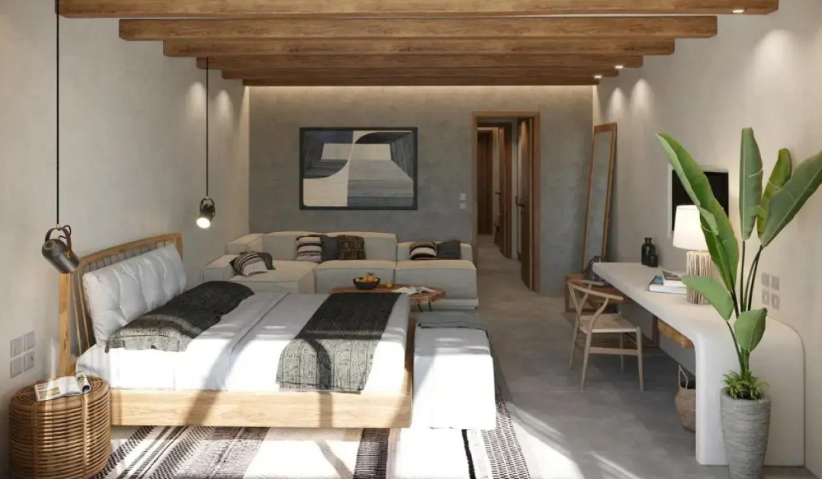JAZ Elite Riviera Hotel - Immagine 4