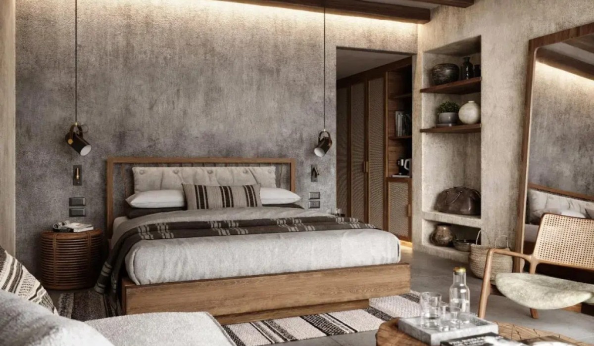 JAZ Elite Riviera Hotel - Immagine 5
