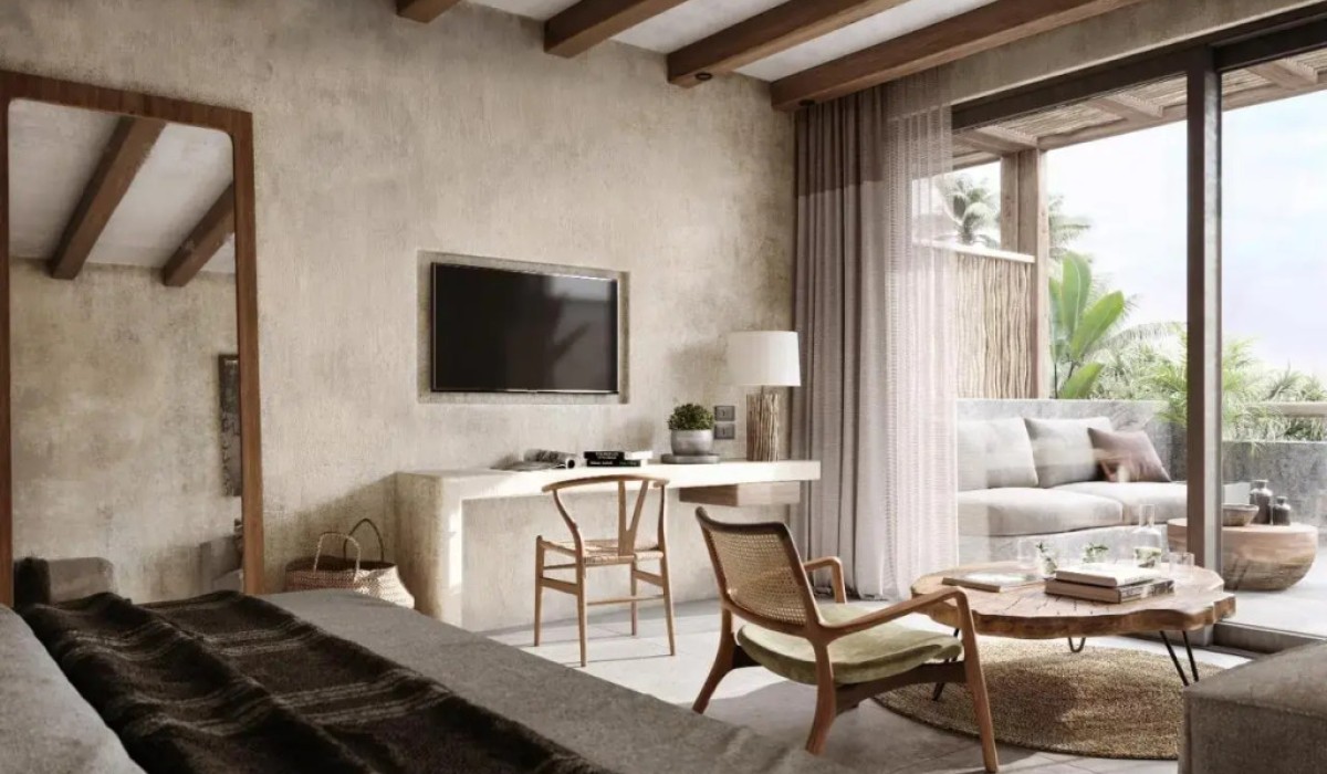 JAZ Elite Riviera Hotel - Immagine 6