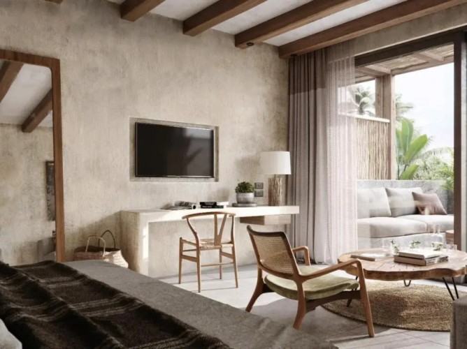JAZ Elite Riviera Hotel - Immagine 6