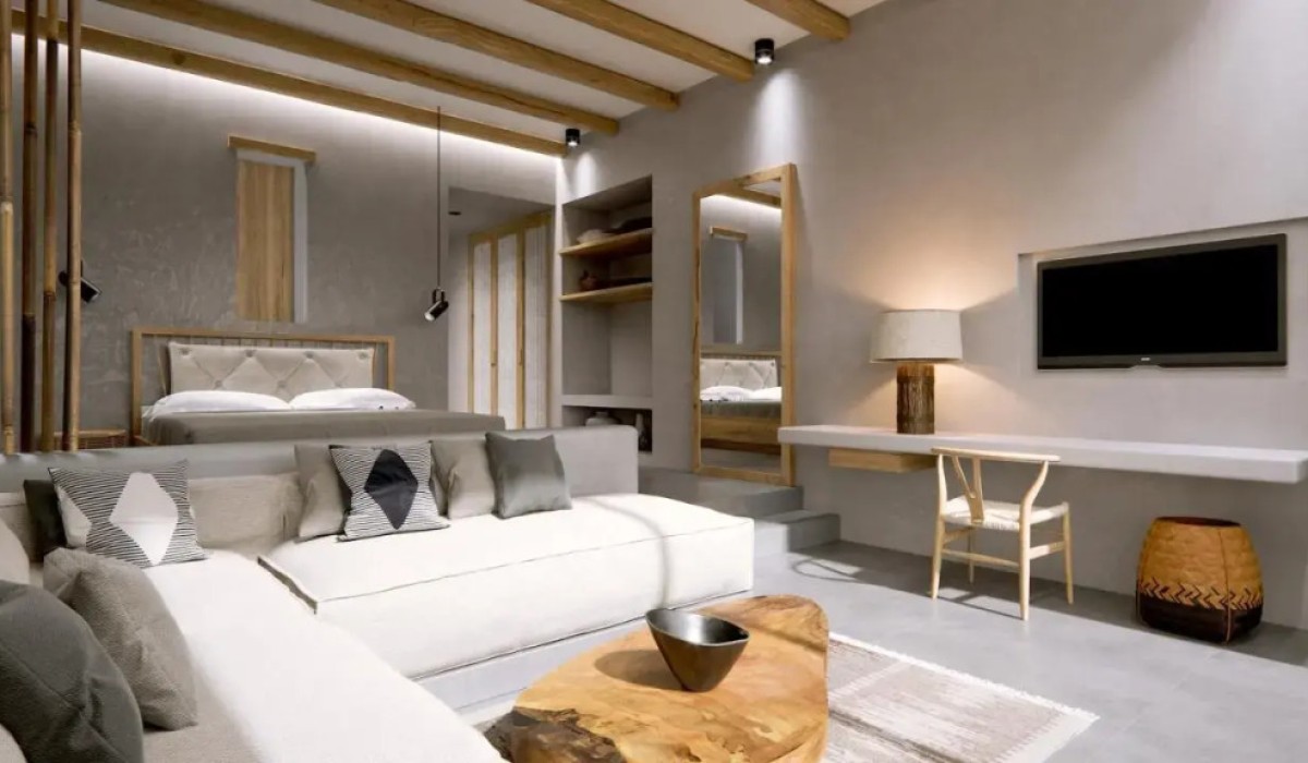 JAZ Elite Riviera Hotel - Immagine 7