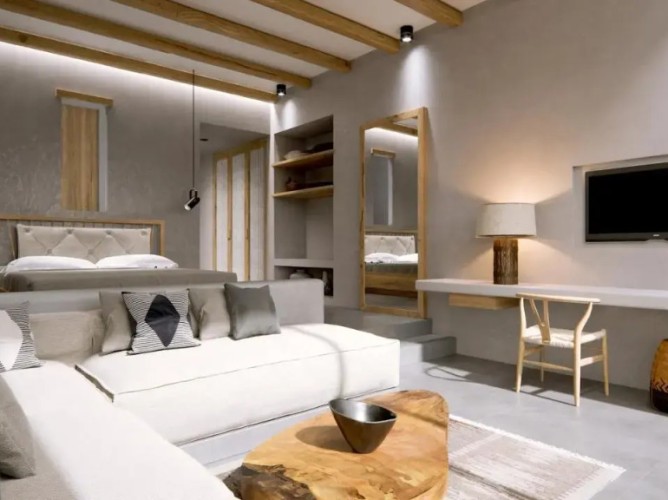 JAZ Elite Riviera Hotel - Immagine 7