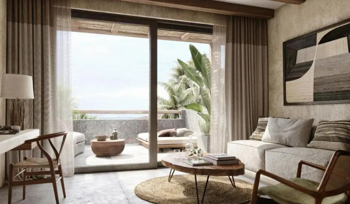 JAZ Elite Riviera Hotel - Immagine 8