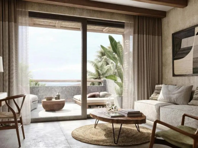 JAZ Elite Riviera Hotel - Immagine 8