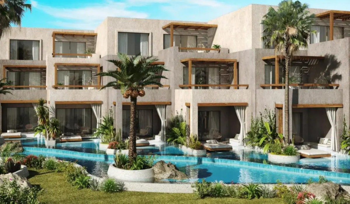 JAZ Elite Riviera Hotel - Immagine 9