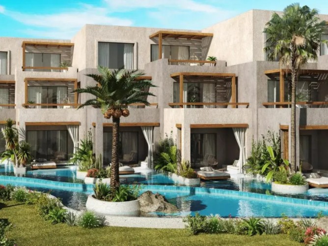 JAZ Elite Riviera Hotel - Immagine 9
