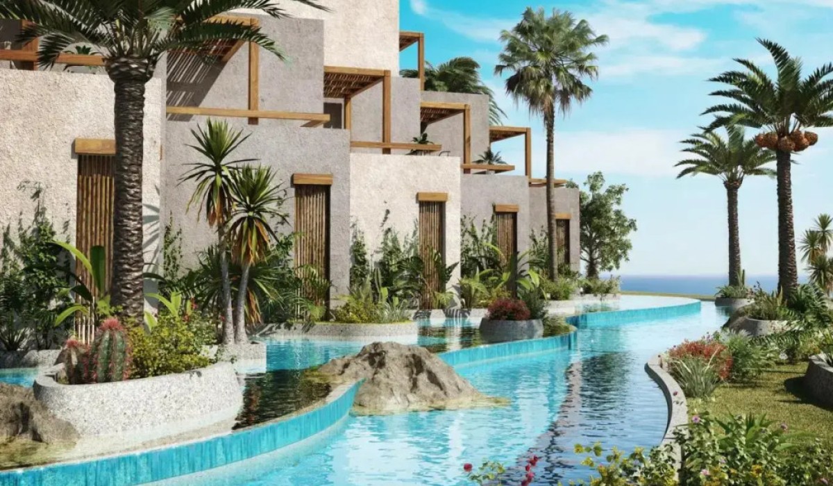 JAZ Elite Riviera Hotel - Immagine 10