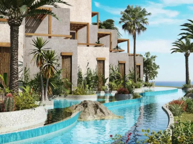 JAZ Elite Riviera Hotel - Immagine 10