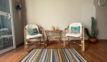 La Casa Guest House