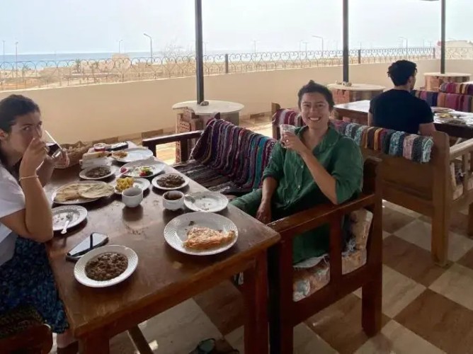 La Casa Guest House - Immagine 10