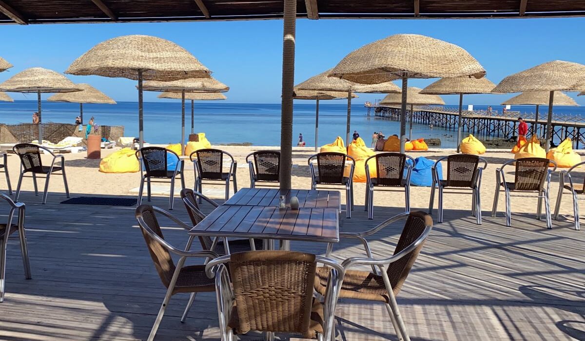Onatti Beach Resort Marsa Alam - Immagine 10