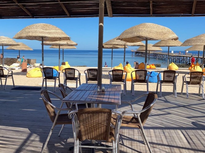Onatti Beach Resort Marsa Alam - Immagine 10