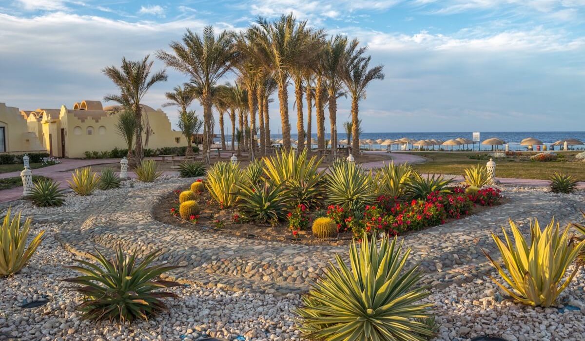Onatti Beach Resort Marsa Alam - Immagine 7