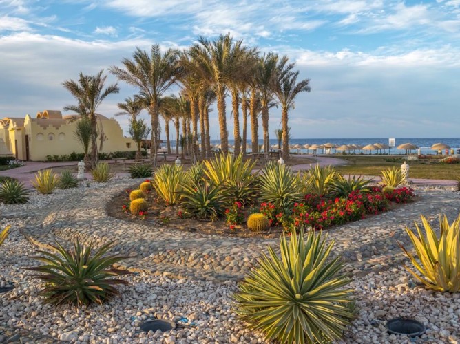 Onatti Beach Resort Marsa Alam - Immagine 7