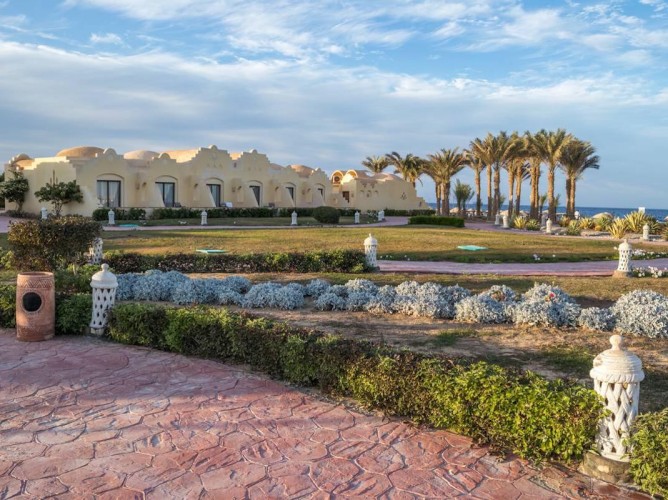 Onatti Beach Resort Marsa Alam - Immagine 3