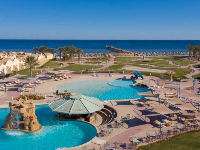 Onatti Beach Resort Marsa Alam - Immagine 4
