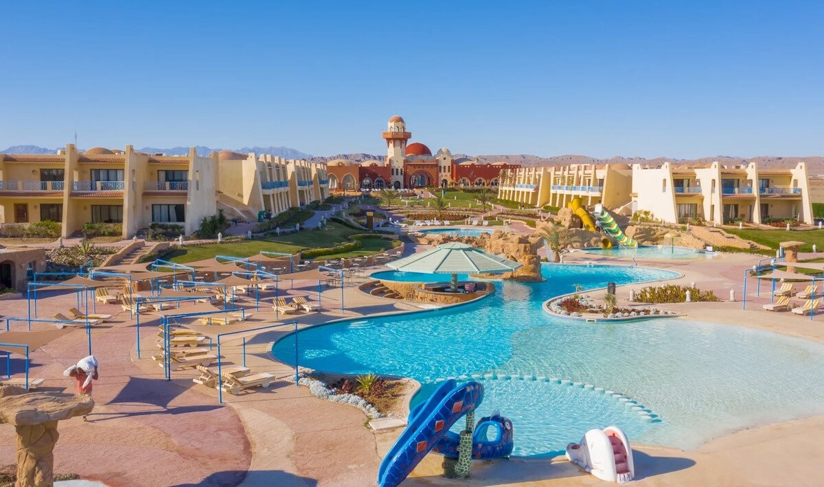 Onatti Beach Resort Marsa Alam - Immagine 1