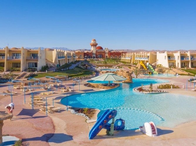 Onatti Beach Resort Marsa Alam - Immagine 1