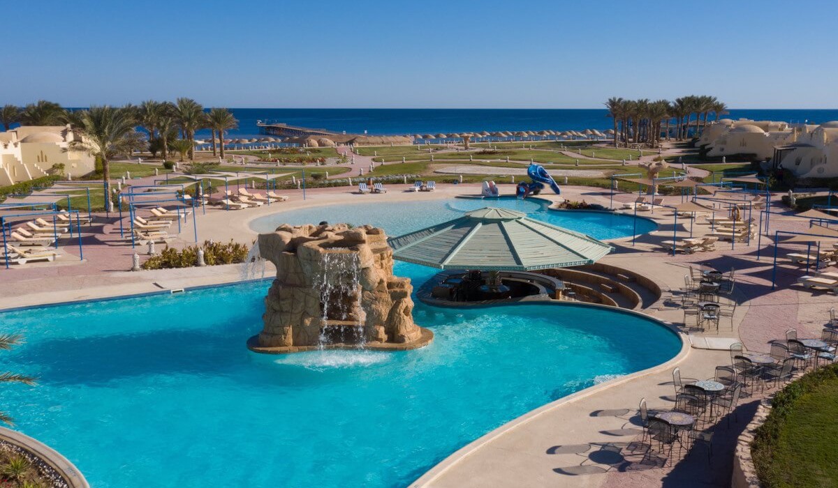 Onatti Beach Resort Marsa Alam - Immagine 2