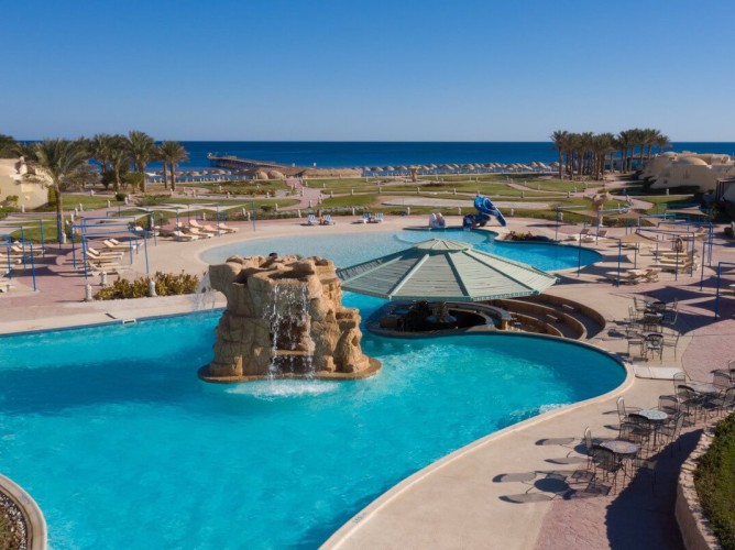 Onatti Beach Resort Marsa Alam - Immagine 2