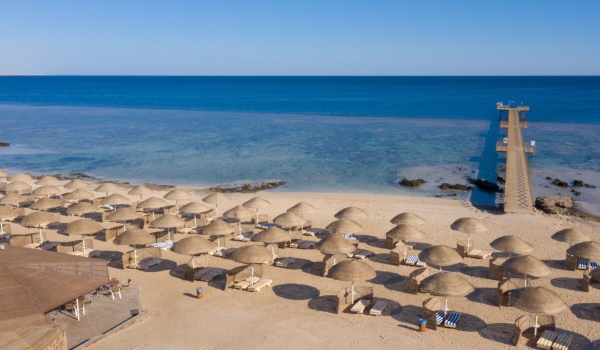 Onatti Beach Resort Marsa Alam - Immagine 8