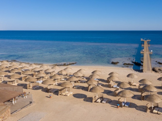 Onatti Beach Resort Marsa Alam - Immagine 8