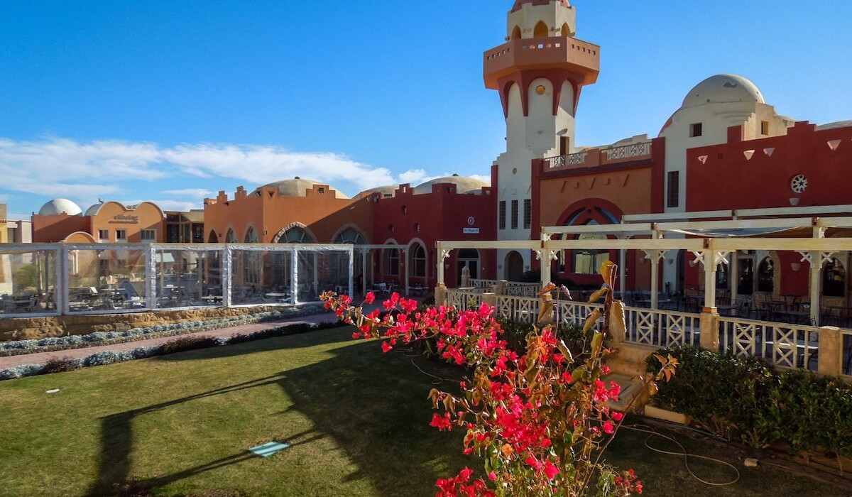 Onatti Beach Resort Marsa Alam - Immagine 6