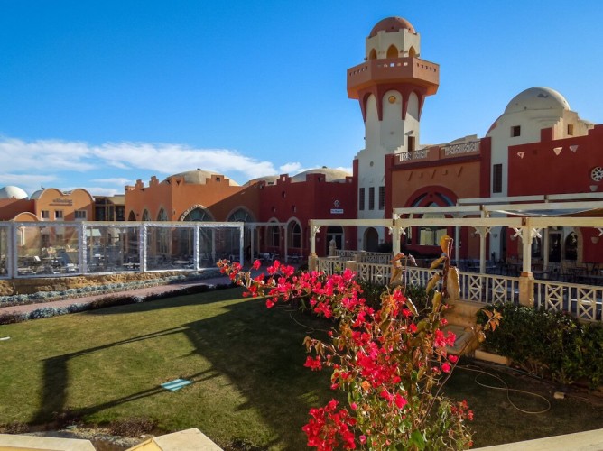 Onatti Beach Resort Marsa Alam - Immagine 6