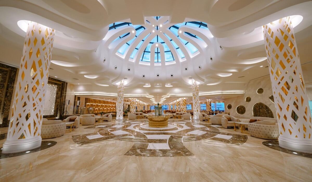 Sirena Beach Resort  Spa - Immagine 3