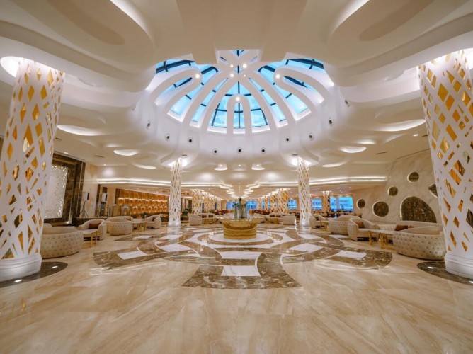 Sirena Beach Resort  Spa - Immagine 3