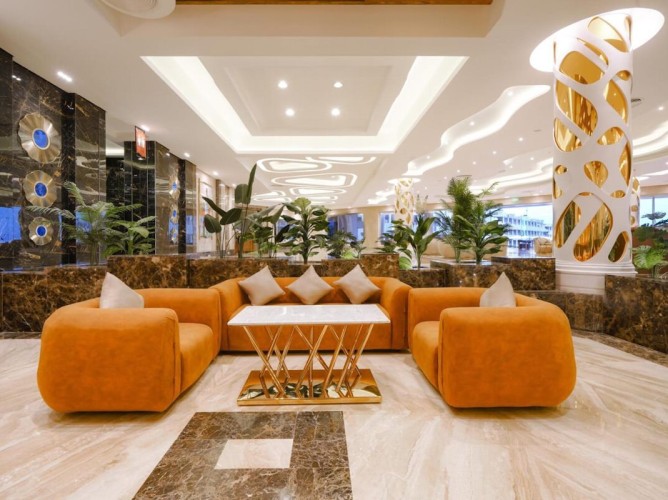 Sirena Beach Resort  Spa - Immagine 5