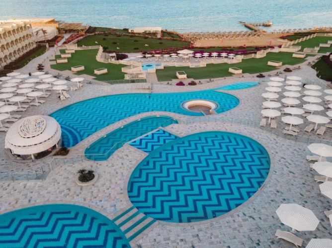 Sirena Beach Resort  Spa - Immagine 2