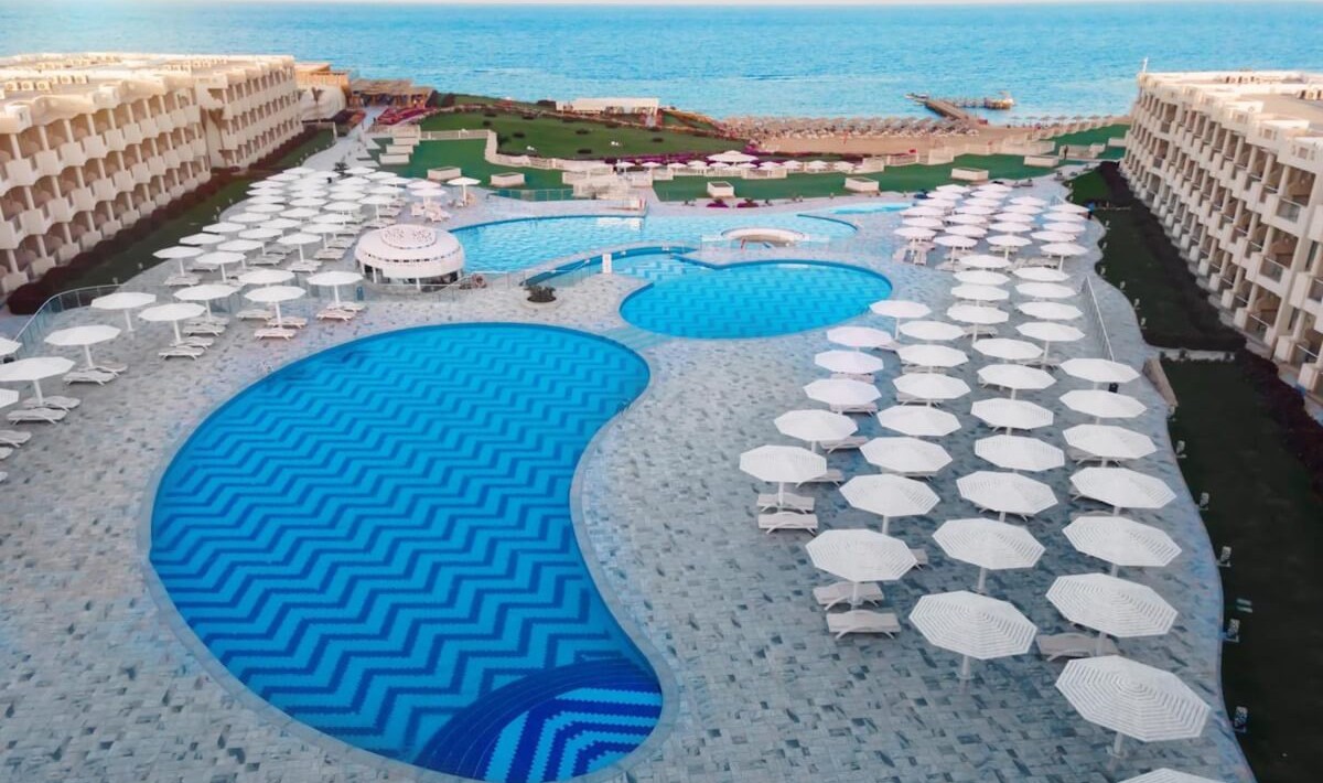 Sirena Beach Resort  Spa - Immagine 1 Sirena Beach Resort  Spa - Immagine 1