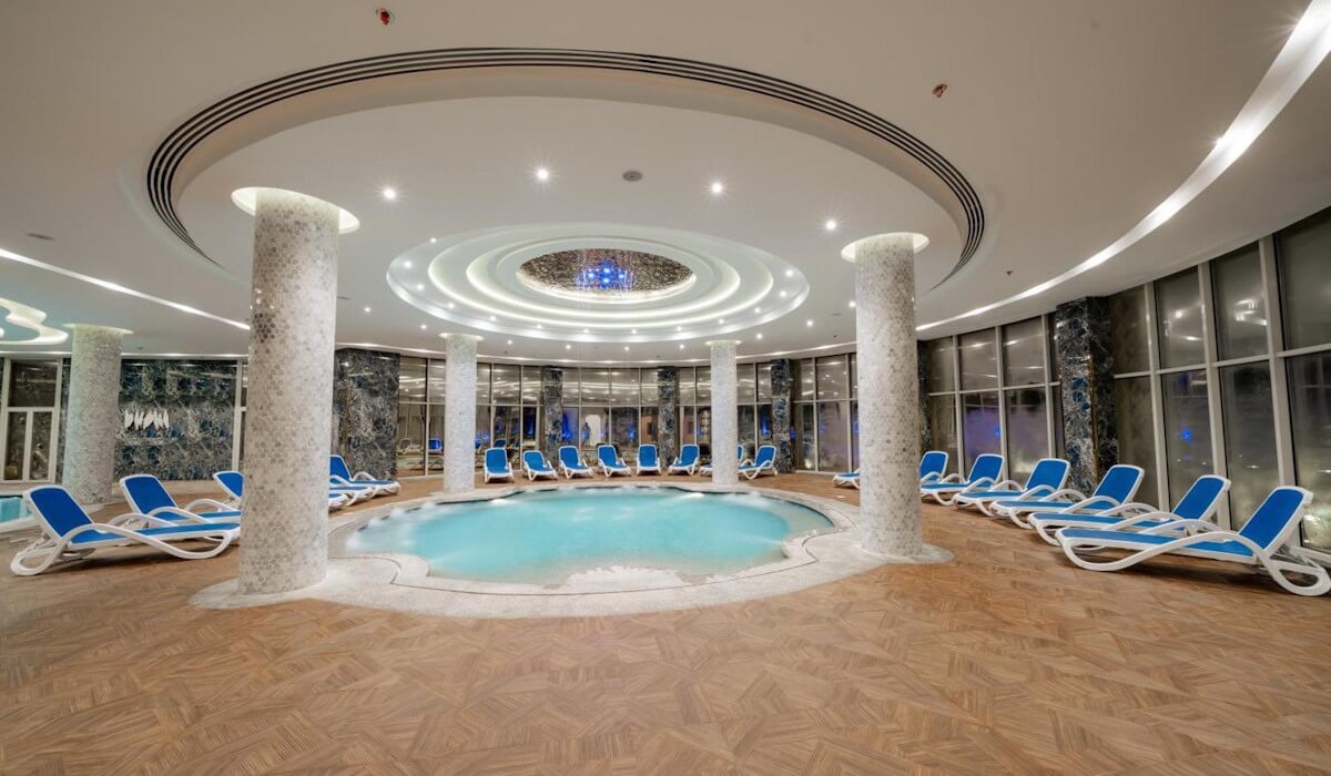 Sirena Beach Resort  Spa - Immagine 6