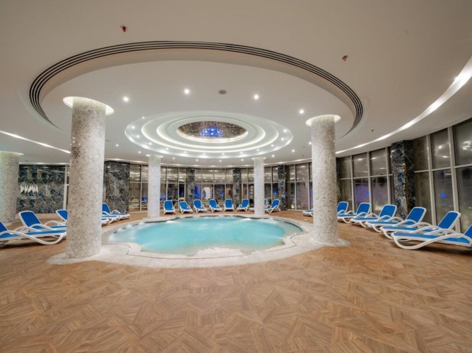 Sirena Beach Resort  Spa - Immagine 6