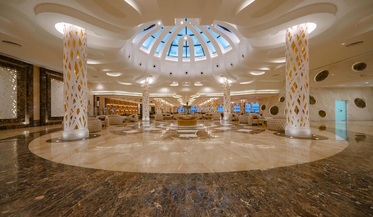 Sirena Beach Resort  Spa - Immagine 7