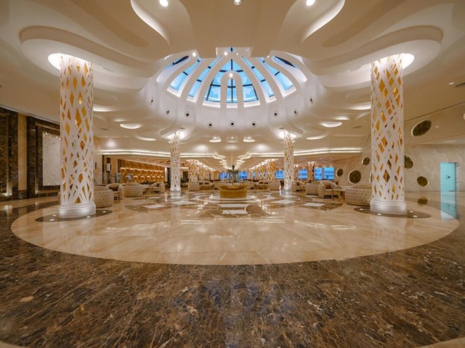 Sirena Beach Resort  Spa - Immagine 7