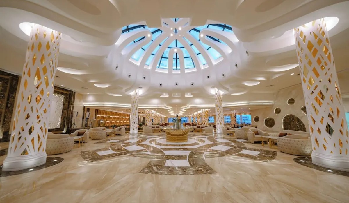 Sirena Beach Resort  Spa - Immagine 9