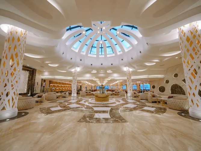 Sirena Beach Resort  Spa - Immagine 9