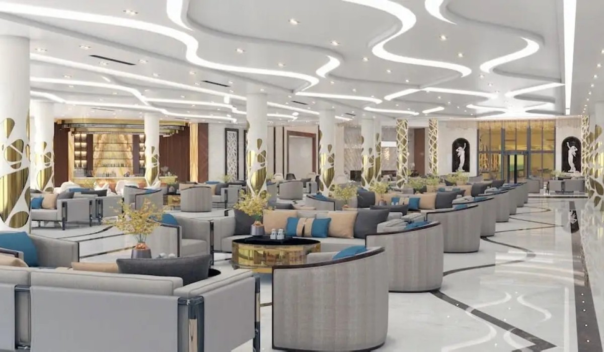 Sirena Beach Resort  Spa - Immagine 10