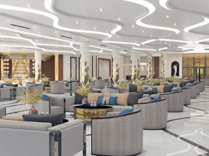 Sirena Beach Resort  Spa - Immagine 10