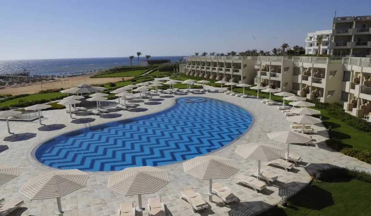 Sirena Beach Resort  Spa - Immagine 8