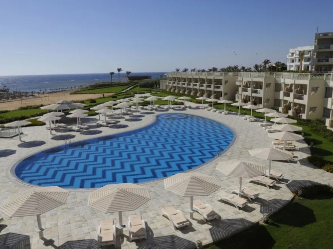 Sirena Beach Resort  Spa - Immagine 8