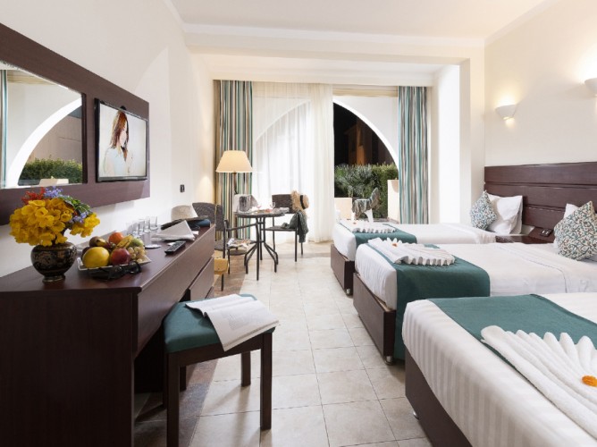 Three Corners Equinox Beach Resort - Immagine 2
