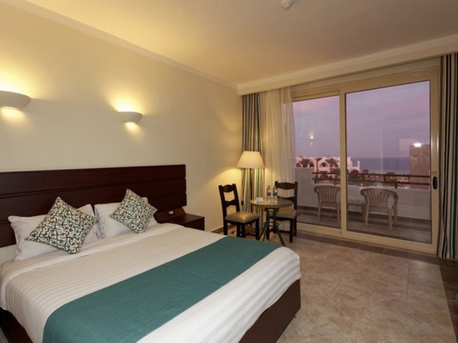 Three Corners Equinox Beach Resort - Immagine 4