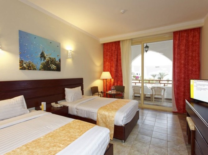 Three Corners Equinox Beach Resort - Immagine 5