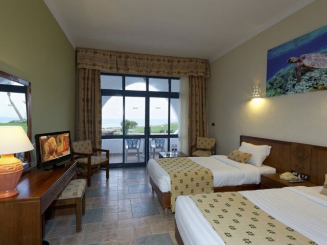 Three Corners Equinox Beach Resort - Immagine 6