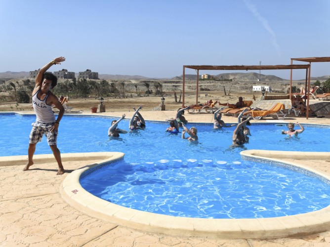 Three Corners Equinox Beach Resort - Immagine 7