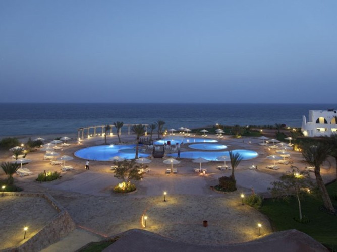 Three Corners Equinox Beach Resort - Immagine 8